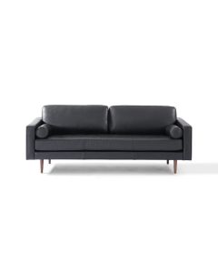Modern Sofa 3 Seater Leather