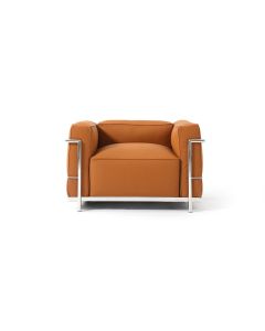 Le Corbusier Lc3 Chair